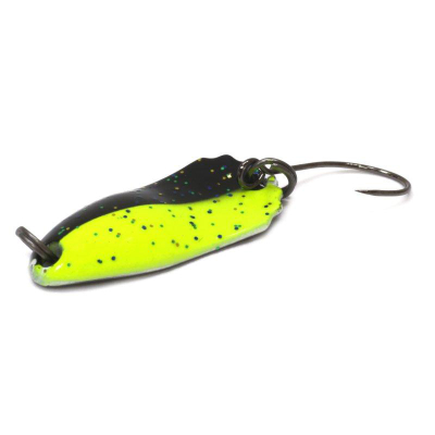 Блесна колеблющаяся Garry Angler Country Lake 2.5g. 2.5 cm. цвет #8