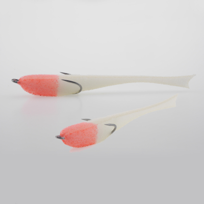 Поролоновая рыбка "Волжский поролон" Slim 160 мм (3 шт/уп) цв. # 224