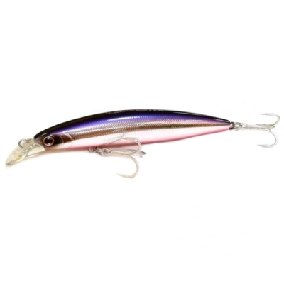 Воблер Daiwa ShoreLine Shiner Z Lunker Hunter 150F-HD цв. KATAKUCHIRB