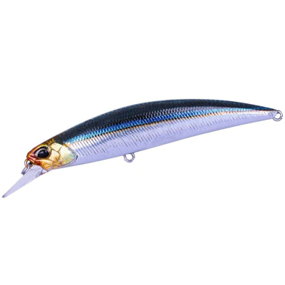 Воблер DUO Spearhead Ryuki 110S SW #CYA0582
