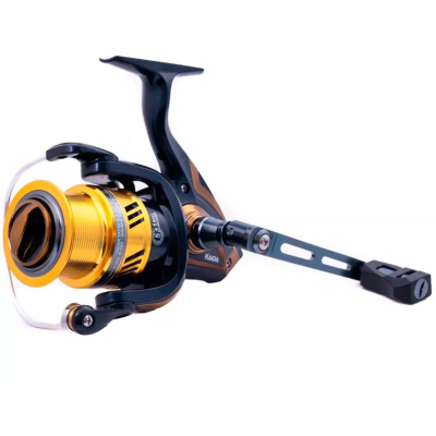 Катушка безынерционная Kaida MHQ02-40