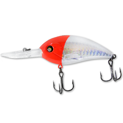 Воблер BAT Fudo BT 015 (30 гр. 5,0 м.) цвет 164