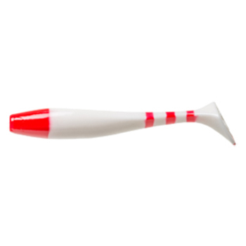 Мягкие приманки Narval Choppy Tail 12cm #014-Santa Claus