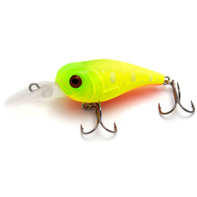 Воблер Namazu AstroPilot L-45мм цвет №8