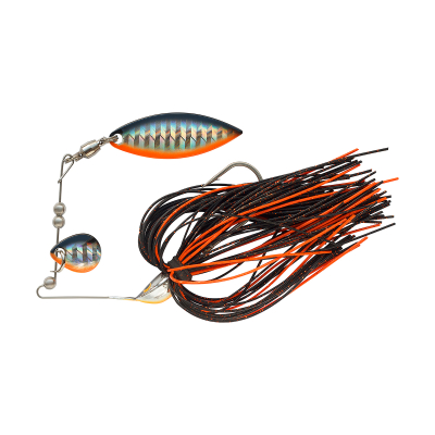Spinner Baits Strike Pro SB-010 13,8гр. C1C-A70-SBO/W3C-A70-SBO цв. #A70E-531859