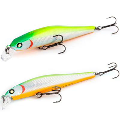 Воблер Akara Sly 90SP 9 гр. цвет A122