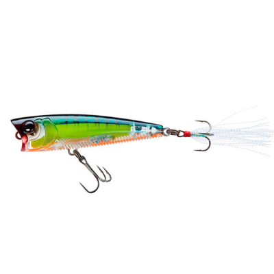 Воблер Yo-Zuri 3DB Popper R1101/PFT