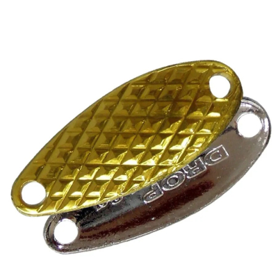 Блесна Smith Drop Dia 1,8гр. цв. №12S