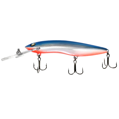 Воблер BAT CHINATSU BT001/BT006 (125 мм., 20 гр. 5 м.) Цвет B008