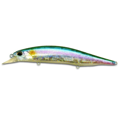 Воблер DUO Realis Jerkbait 120F цв. #ADA3077