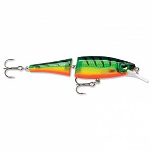 Воблер Rapala BX Jointed Minnow 09 цвет FT