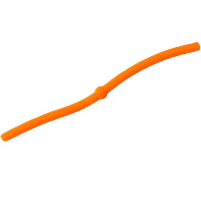 Силиконовая приманка Fish Season "Доширак" 4,1"/11,5 см. 1,1 гр. цвет PA30 (икра уп/6 шт.)