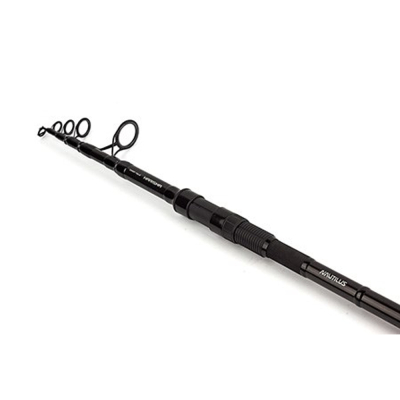 Удилище карповое Nautilus Harisma NHT1230 Tele 12ft 3lb 360см