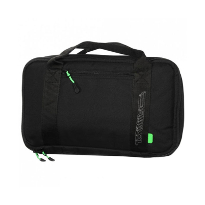 Сумка для стоек и перекладин Korda Singlez Bag черная (KSING34)