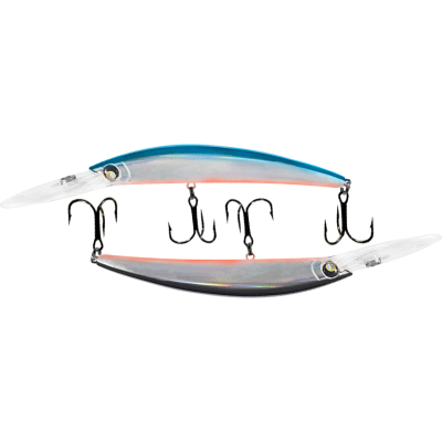 Воблер BAT Nova BT054 (110 mm.; 18 g.; 5 m.) # B009