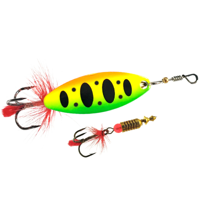 Блесна BAT Good Hope LONG 572-03 (10,5 гр.) #002 classic уп.5