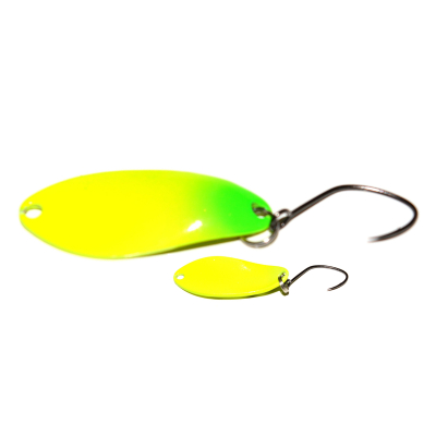 Блесна Red Machine Экстаз 2,9гр. цв. #053