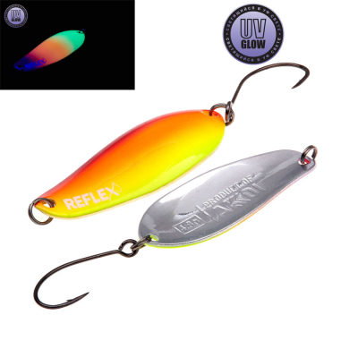 Блесна Reflex Element 4,8g цвет R36