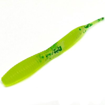 Силиконовая приманка Avers Leech - №6