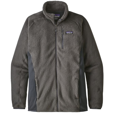 Куртка Patagonia M's R2 Jkt BLK, M