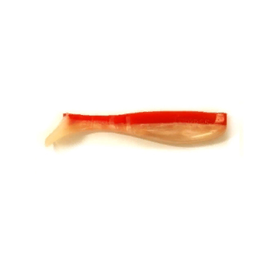 Силиконовые приманки Garry Angler Fox Trapper 6 см цв. 043   TR06/043