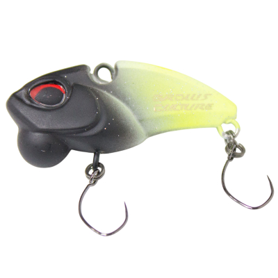 Воблер Grows Culture Li-Worm 38mm 3.6g цвет #51