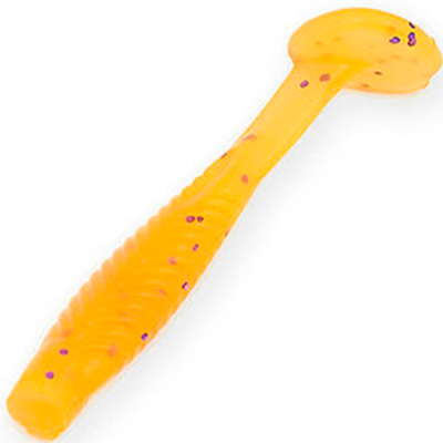 Силиконовая приманка Akara Mini Shad 30 цвет 85 (12 шт.)