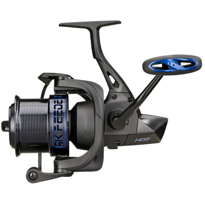 Катушка Okuma 6K Feeder 6000