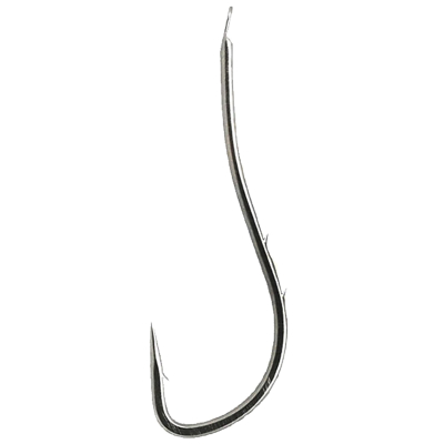 Крючок Owner Ryusen BH nickel №8 15шт
