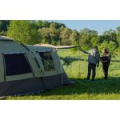 Палатка-автомат Maverick Ultra Premium Solar Control