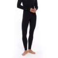 Термобельё женское Finntrail Merino W 6309 Black (L)