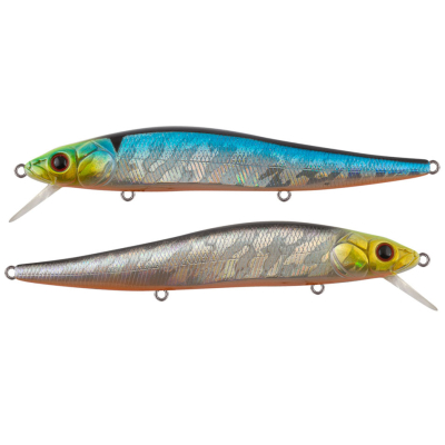 Воблер TsuYoki Wink 110SP цв. 014RW