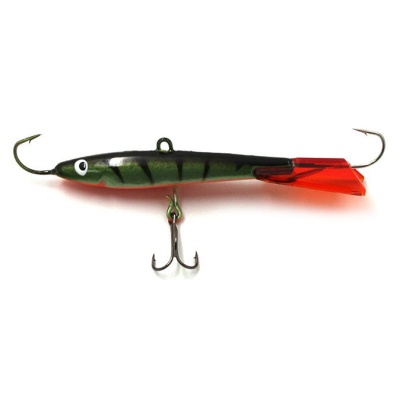 Балансир Яман "Усач" 6 см, 18 гр. цв. 09