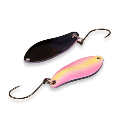 Блесна форелевая Akkoi Twist Yum 3,0g цвет Т039