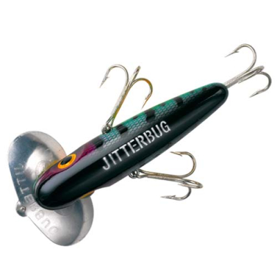 Поппер Arbogast XL Jitterbug G700 цв. 05