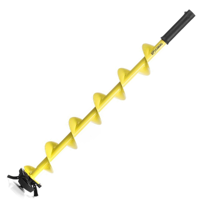 Шнек ледобура Iceberg-130L v3.0 левое вращение Тонар (SA-130L)