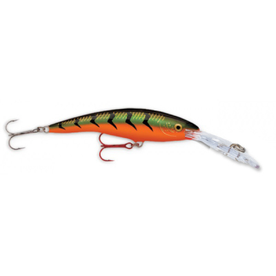 Воблер Rapala Tail Dancer TD07 цв. RDT