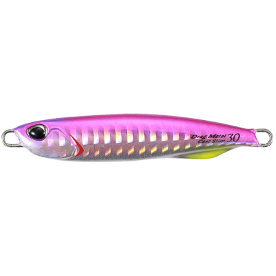 Блесна пилькер DUO Drag Metal Cast Slim 20g #PHA0009