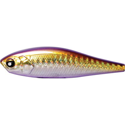 Воблер Lucky John Pro Series Anira 69SP цв. 111 