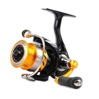 Катушка Daiwa 15 Revros 2004H
