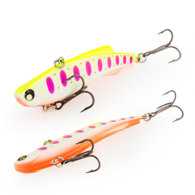 Воблер Akara Soft Vib 85 мм 25 гр. цвет New 2/А193