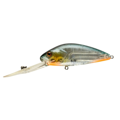 Воблер Asakura Perch 8 SDR-F цв. 997