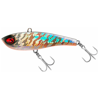 Воблер Stinger Wasabi VIB 77мм 27гр цвет #122