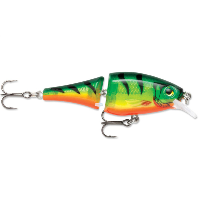 Воблер Rapala BX Jointed Shad 06 цвет FT