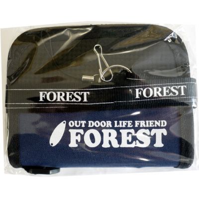 Кошелек Forest 2016 Lure Case S Blue (4537628201527)