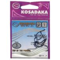 Крючок Kosadaka Ryado BN №16 T-0,35mm L-7mm (уп.10шт.) 1050BN-16