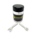 Силиконовая приманка 11Lures ScareCraw 1.7 цвет Frozen White 
