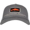 Кепка Simms Salmon Icon Trucker, Slate
