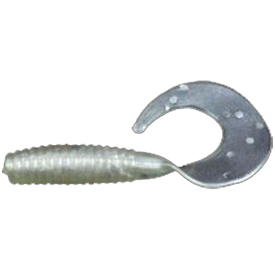 Силиконовая приманка Fish Season "Uncle Sam" 40 мм., 0,55 гр., цвет 049 (уп. 10 шт.)