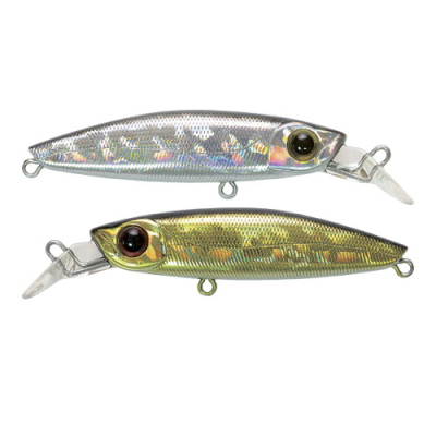 Воблер Pontoon21 GagaGoon 45MS-SR цв. 111